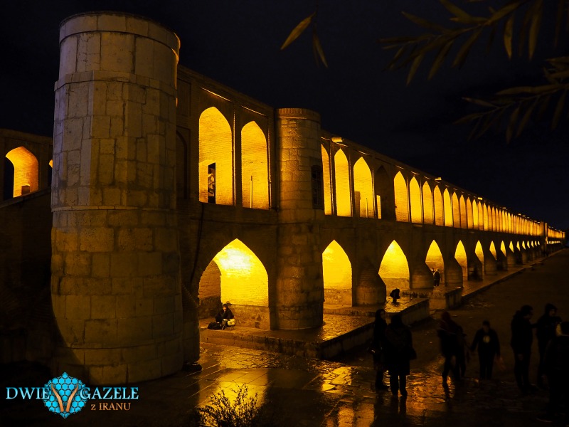 most-si-o-se-pol-esfahan