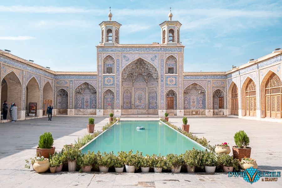 rozowy-meczet-shiraz-sziraz